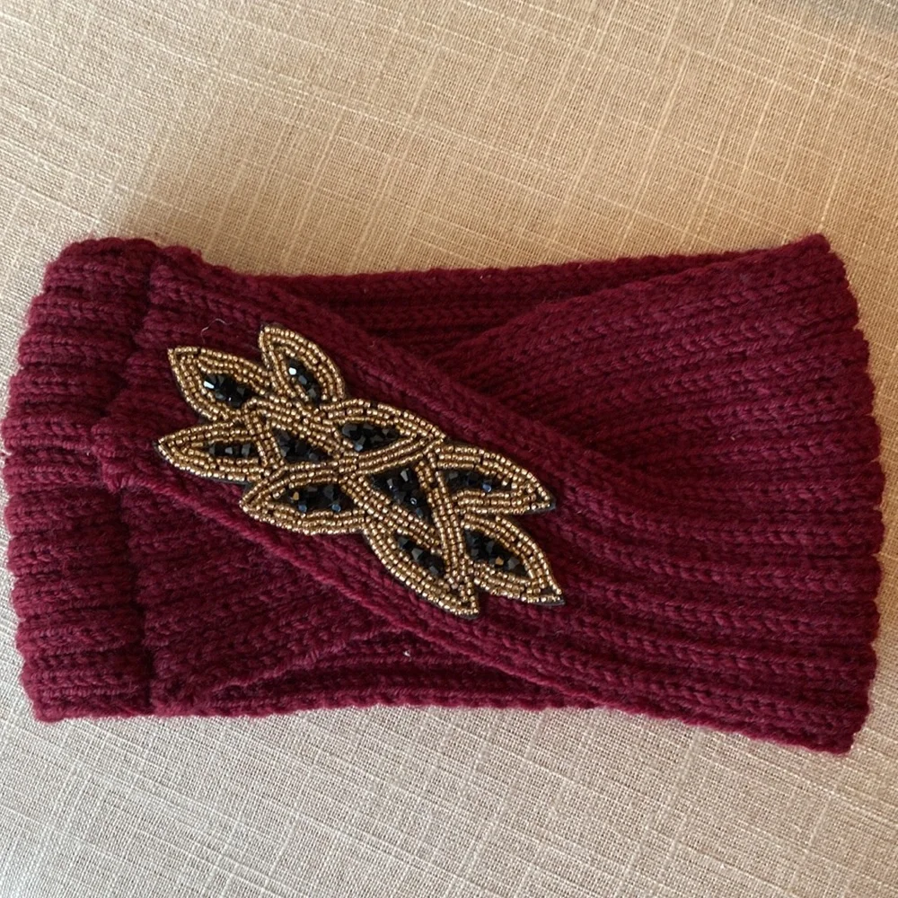 (3) Windsor Headwrap - Picture 5 of 9